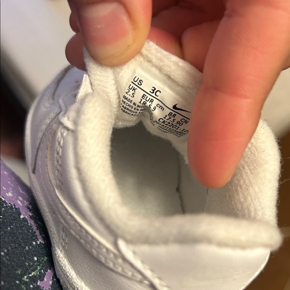 Baby Shoe Bundle - Picture 2 of 8